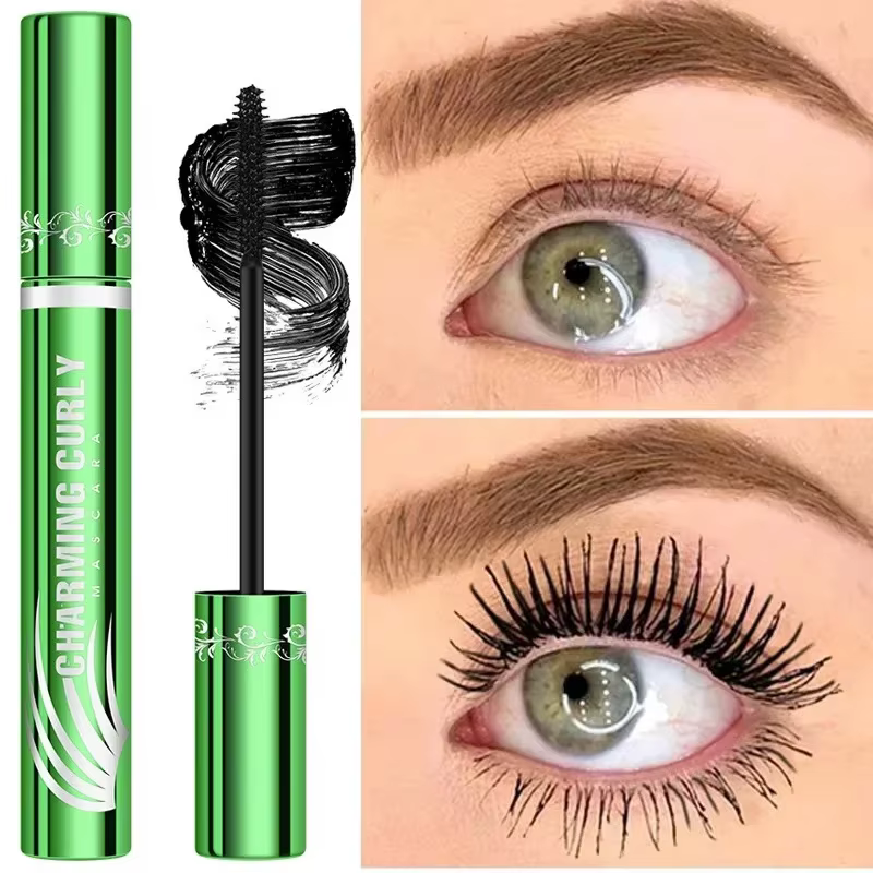 Mascara allongeant les cils