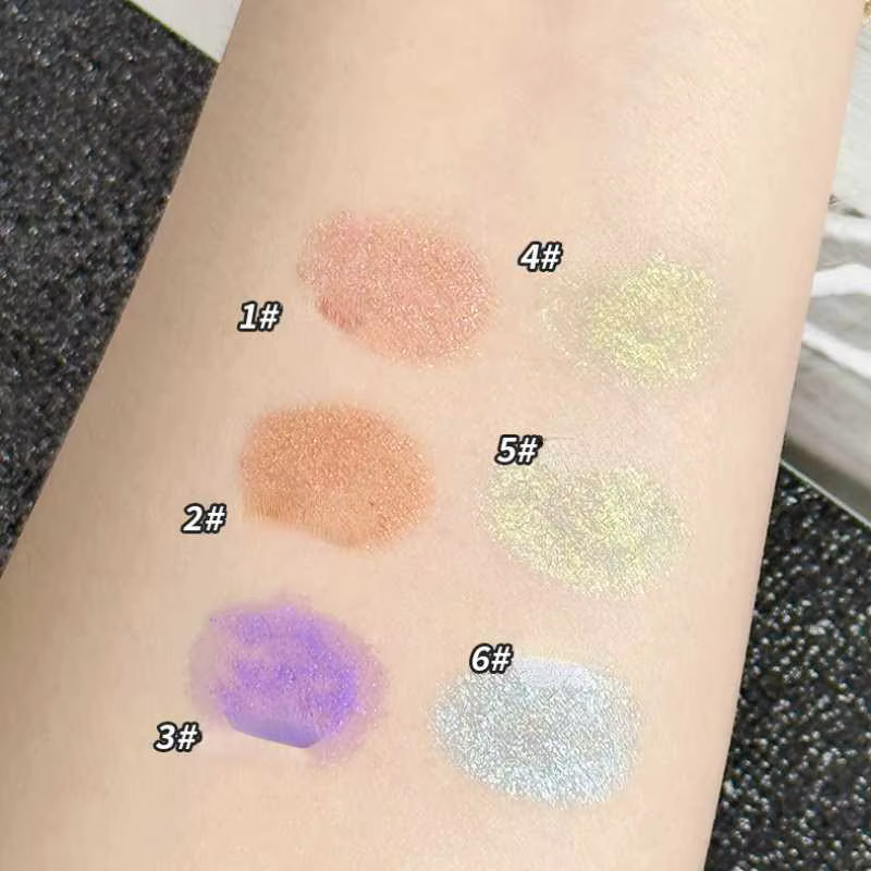 Stylo ombre à paupières Eyeliner imperméable et résistant à la sueur