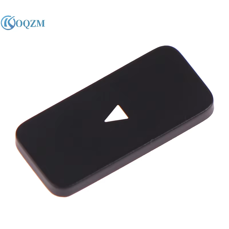 Flèche clé Keycap charnière pour Macbook Retina A2141 A2442 A2485 A2251 A2289 A2179 A2337 A2338 A2681 clavier flèche clé Keycap