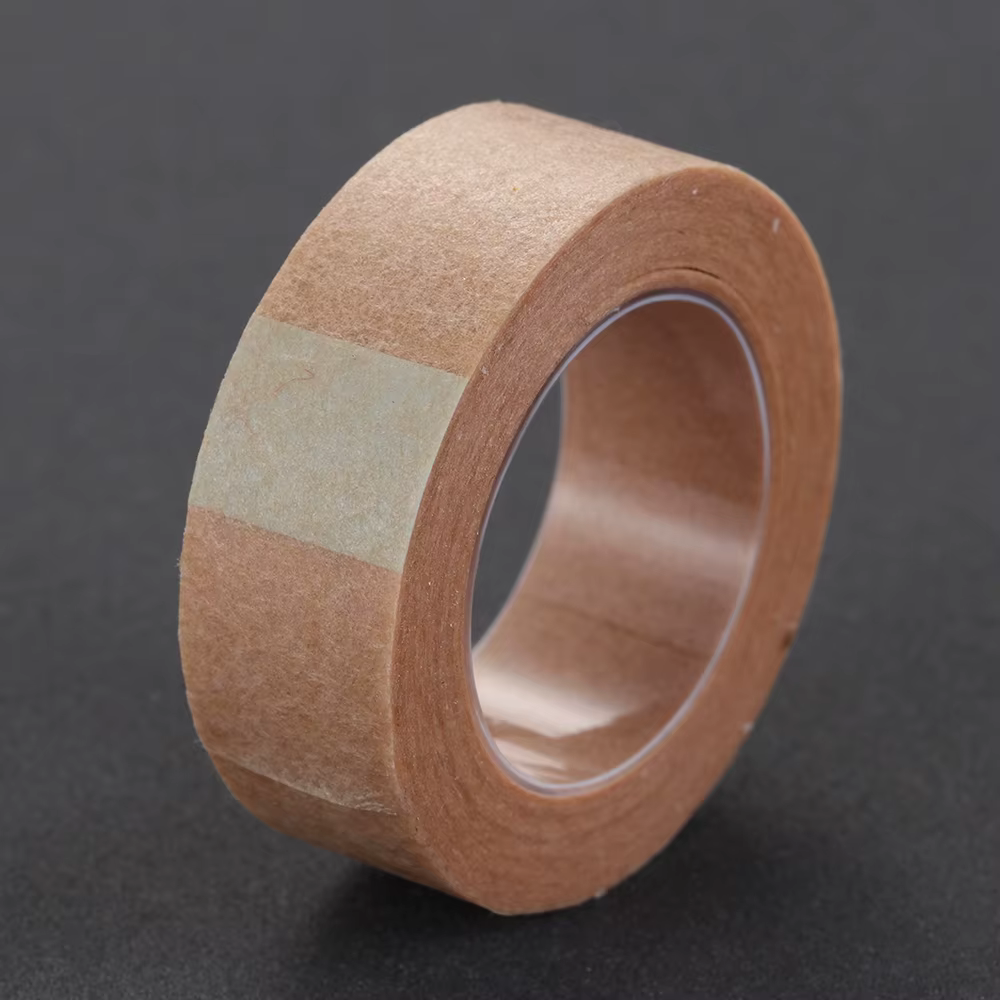 Rouleau d'autocollants pour lifting des yeux