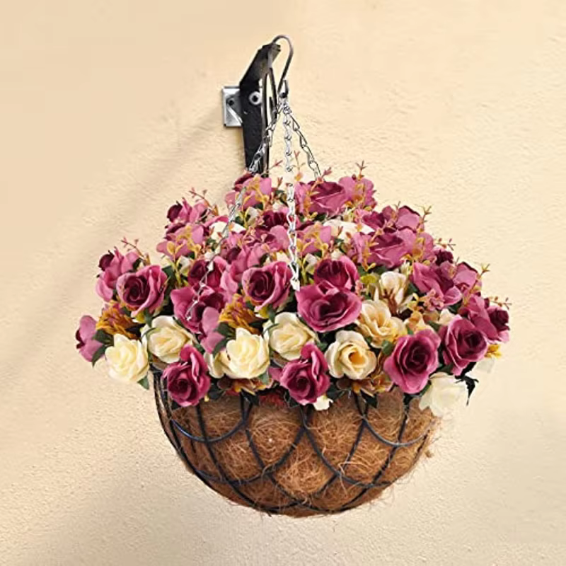 Rose de mariage fleur artificielle florale tombe fête à la maison 1 bouquet décor fausse fleur maison décoration de mariage accessoires