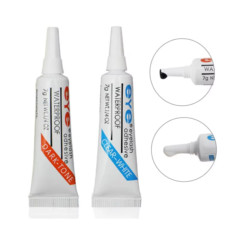 Colle pour extensions de faux cils