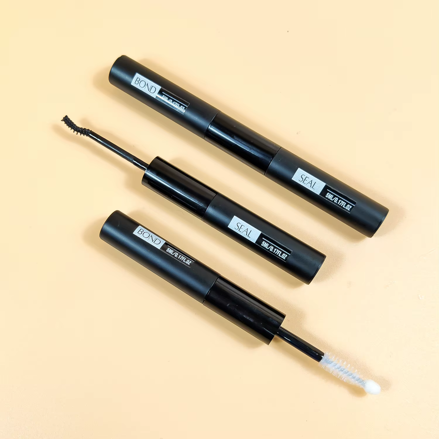 Colle à cils 2 en 1, vente en gros