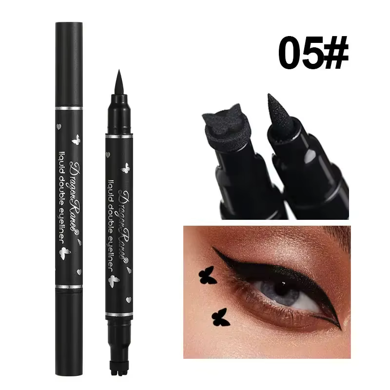 Stylo Eyeliner liquide imperméable et durable