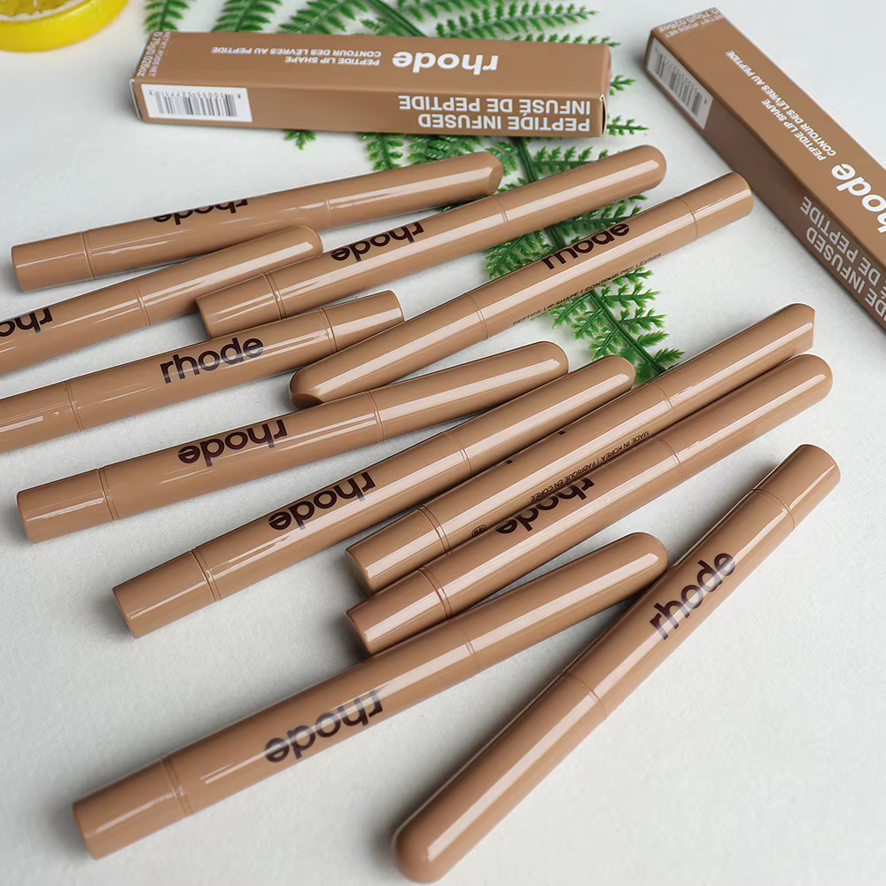 Rhode Skin Peptide Lip Shape Pen