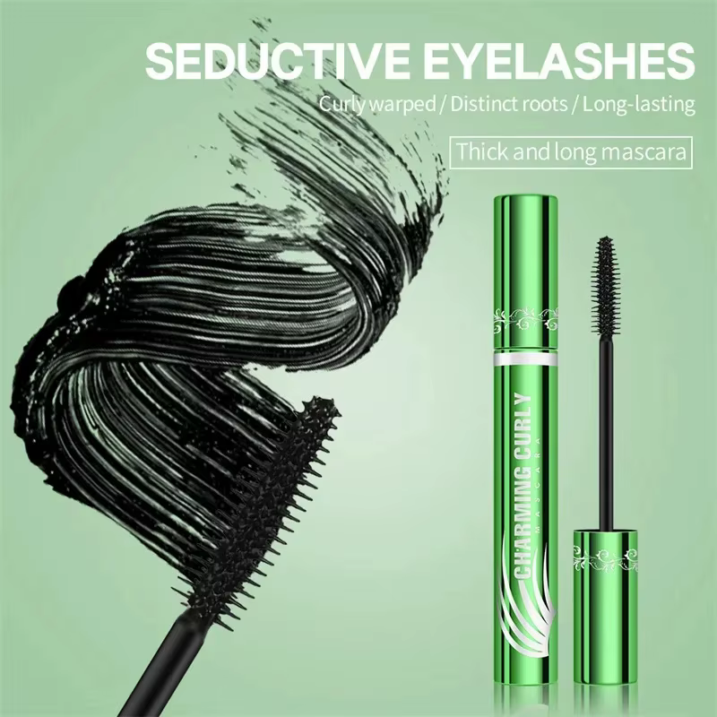 Mascara allongeant les cils