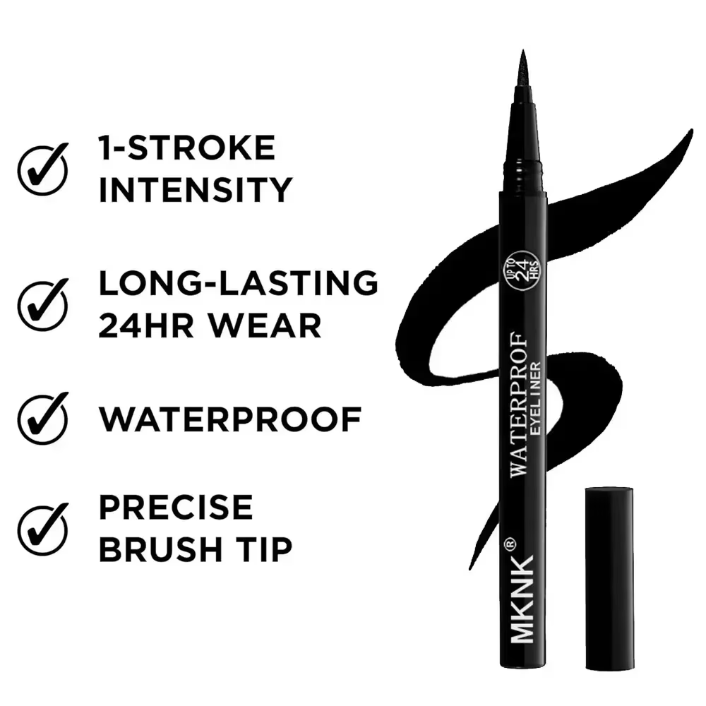 Crayon Eyeliner à séchage rapide