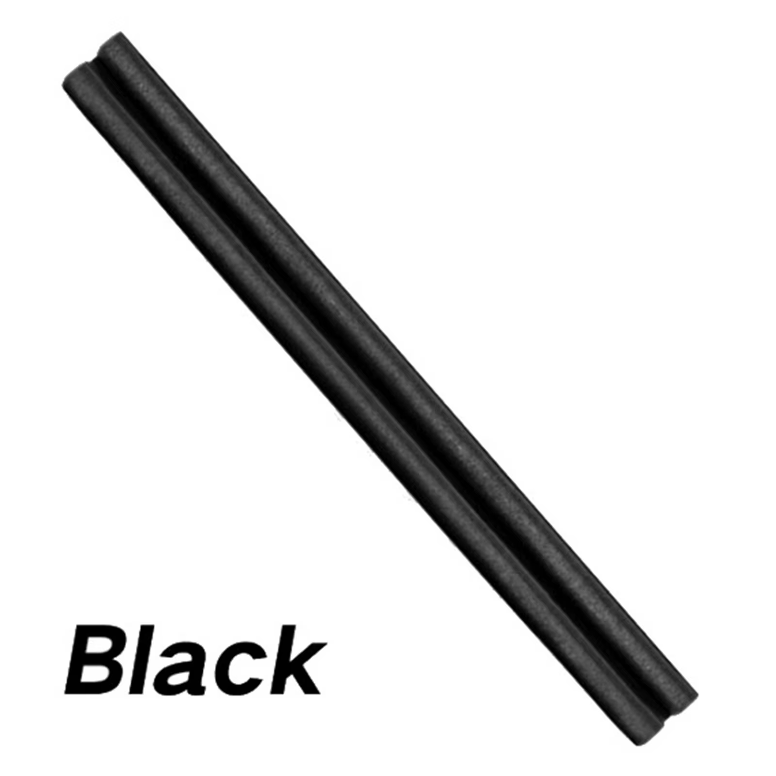Bouchon de tirage de porte 36 pouces, bloqueur de bruit sous la porte, bloqueur de brise de fenêtre, balayage de porte réglable, scelleuse de fenêtre
