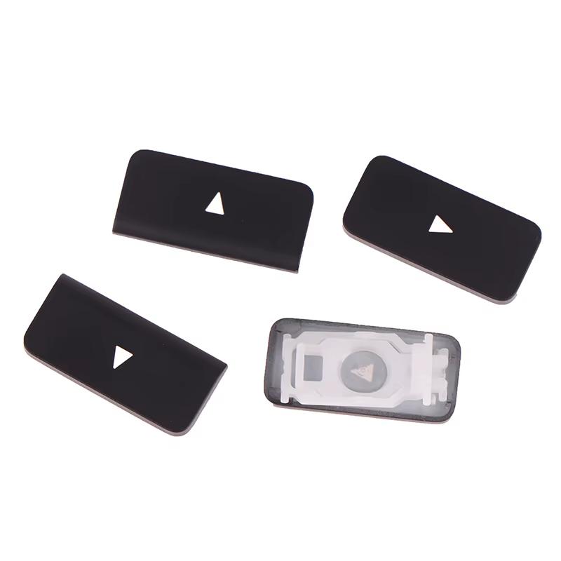 Capuchons de touches de clavier pour Macbook Retina, charnière de flèche, A2141, A2442, A2485, A2251, A2289, A2179, A2337, A2338, A2681, HTML