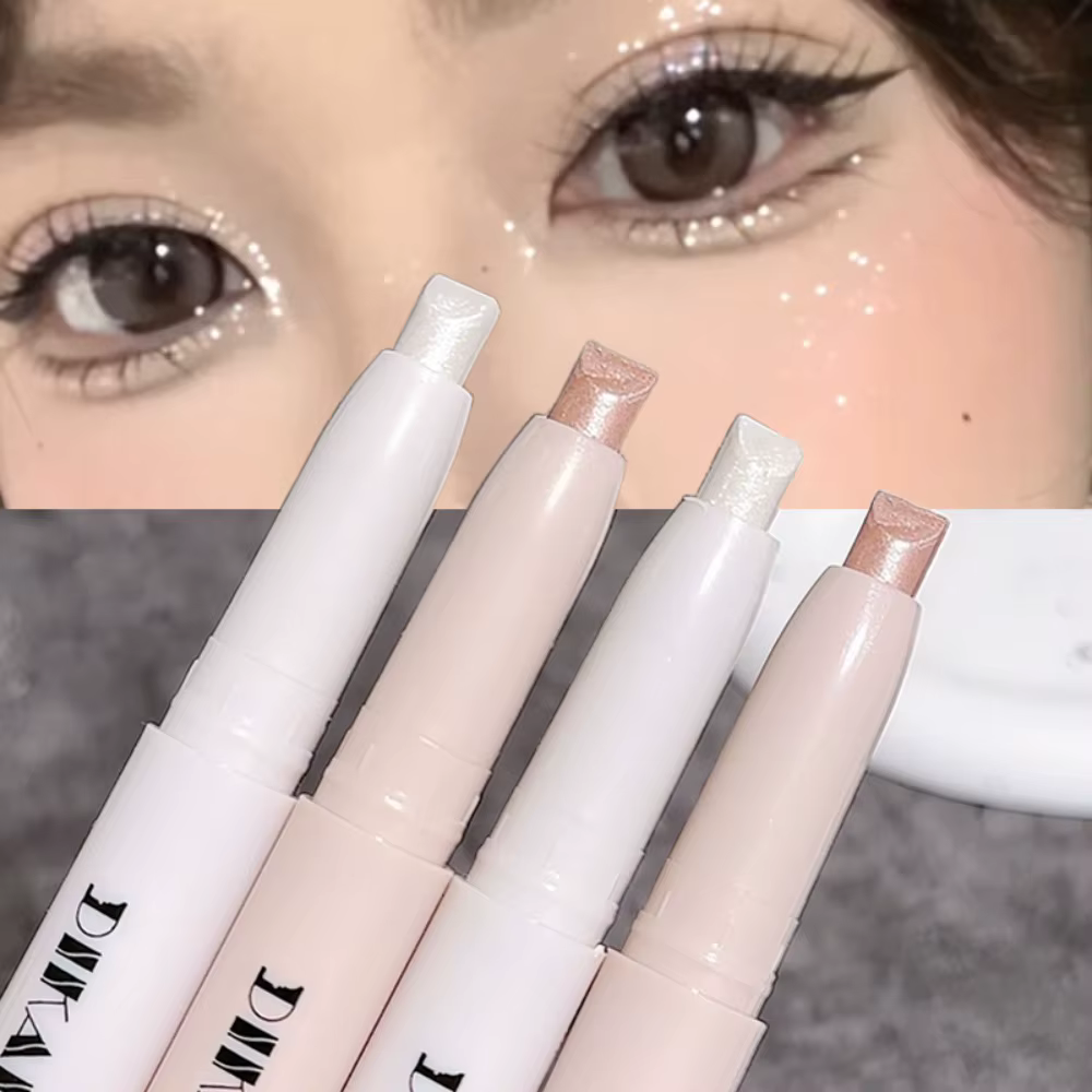 Crayon de maquillage Aegyosal effet diamant scintillant