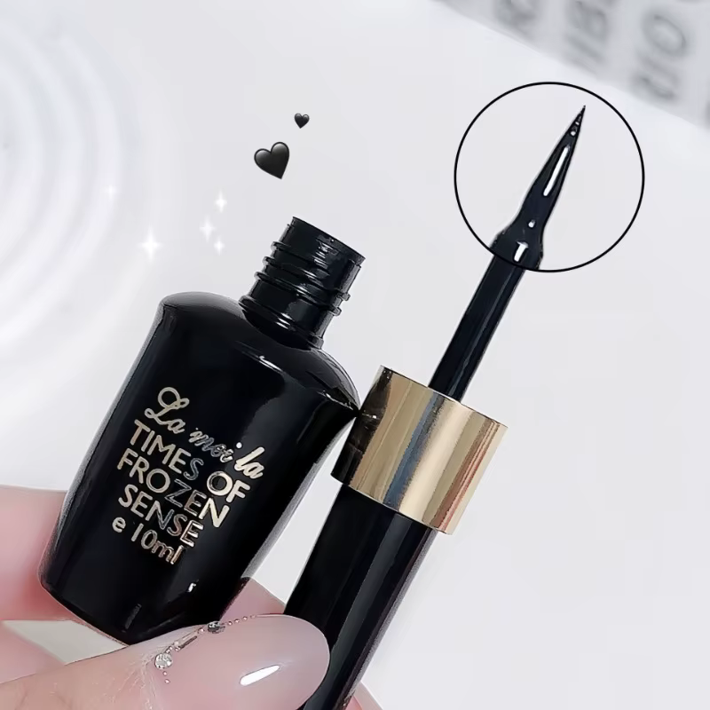 Eyeliner Gel noir longue durée