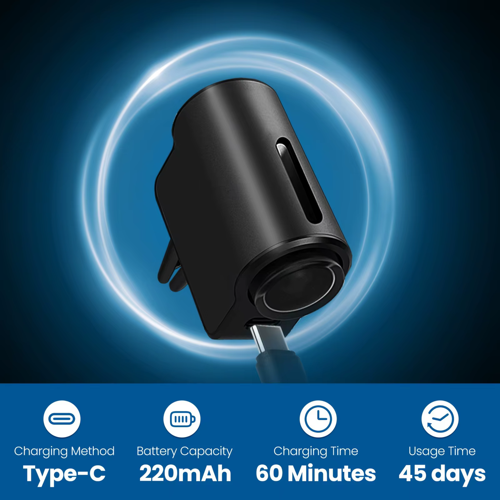 Désodorisant électrique pour voiture, diffuseur d'arôme automatique, ventilation de voiture, huile essentielle, humidificateur de brume, diffuseur de parfum, aromathérapie