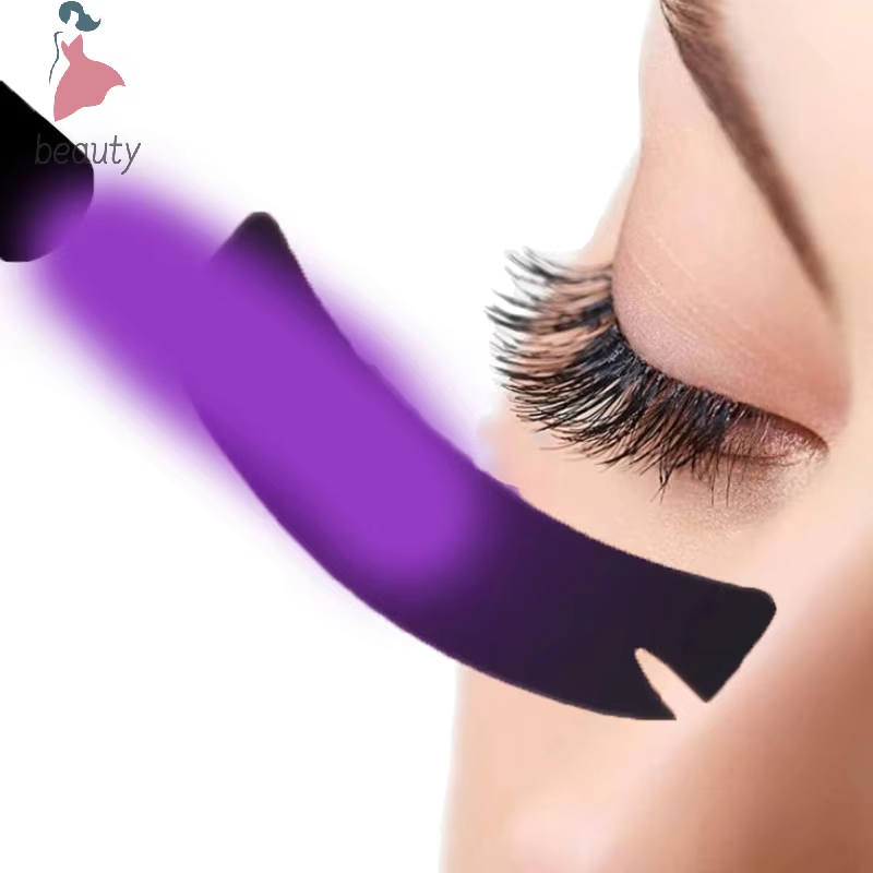 Coussinets pour les yeux pour extension de cils