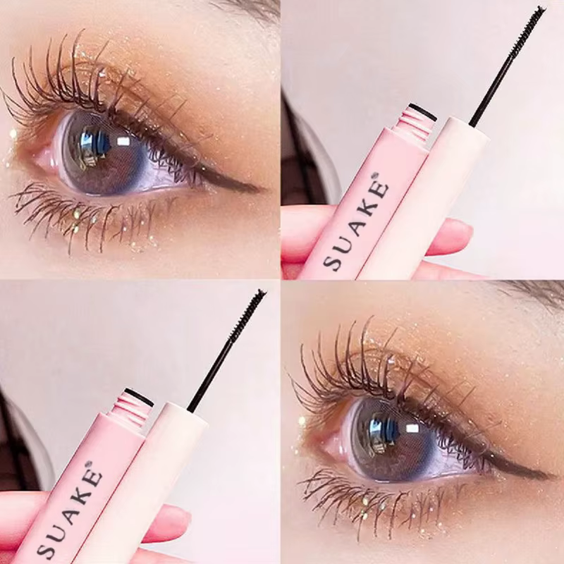 Mascara noir cosmétique coréen