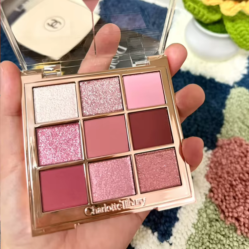 Charlotte Tilbury CT Highlight Shadow