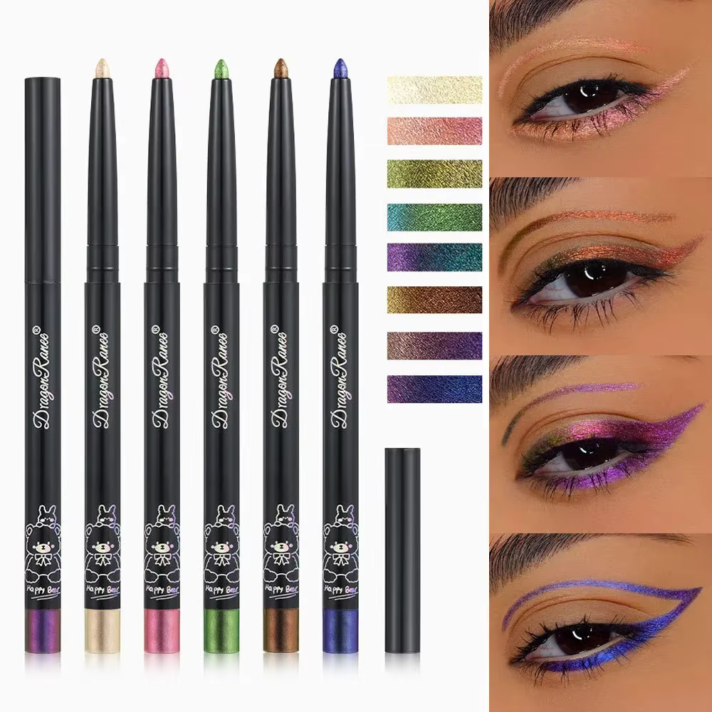 Stylo Gel Eyeliner caméléon