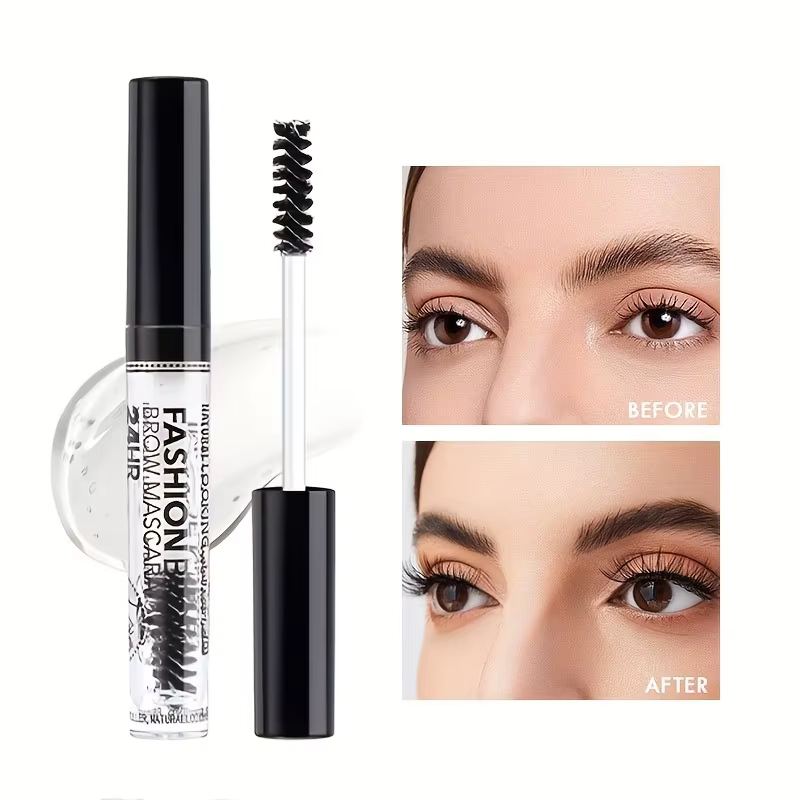 Gel Sarum Transparent pour cils