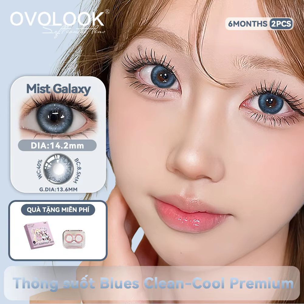 2PCS plus récent Cosplay série lentilles de Contact colorées pour les yeux Halloween cosmétiques élèves