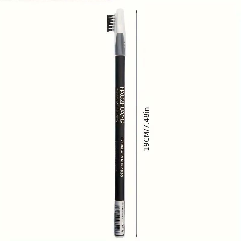 Pochoir rehausseur de sourcils avec positionnement de tatouage