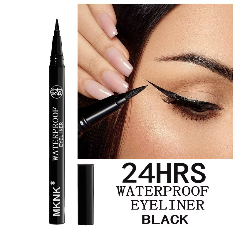 Crayons Eyeliner noirs