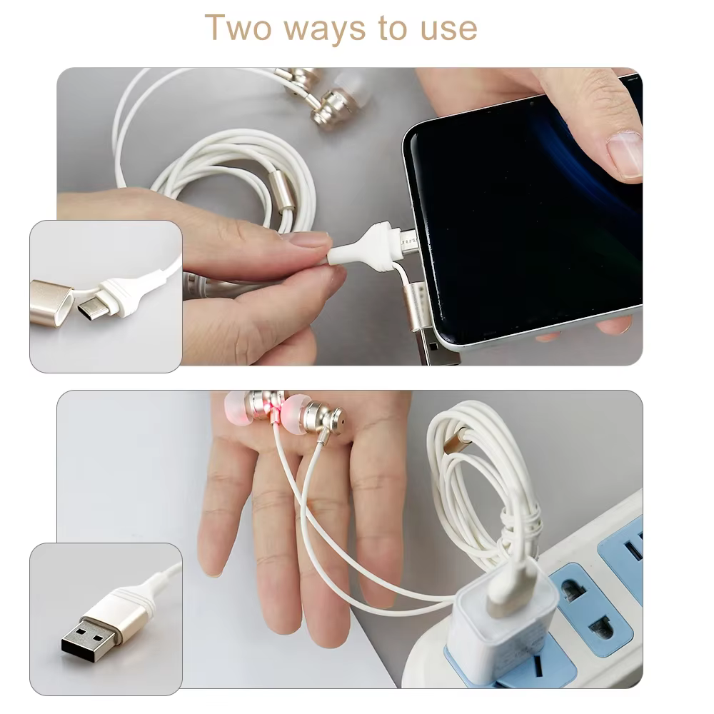 Appareil d'irradiation nasale LLLT portable à impulsions basse fréquence pour le soulagement de la rhinite, du nez qui coule et des éternuements à domicile