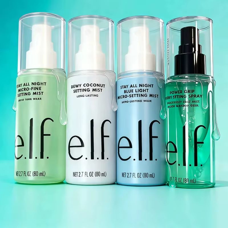 Fond de teint liquide Elf Brand