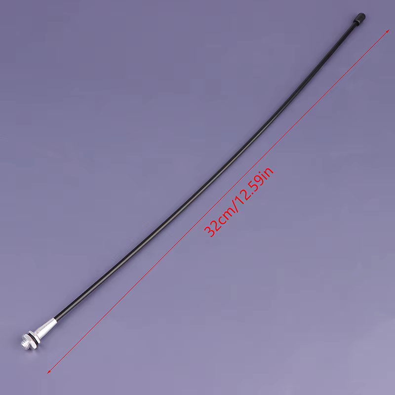 Base d'Antenne Universelle en Alliage d'Aluminium, Support d'Assemblage de Manchon de Tube Récepteur pour Modèle de Bateau de Voiture RC, Accessoires