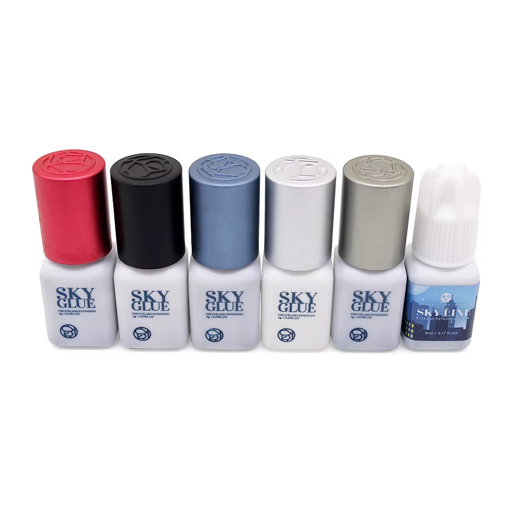 Colle ciel originale pour Extensions de cils