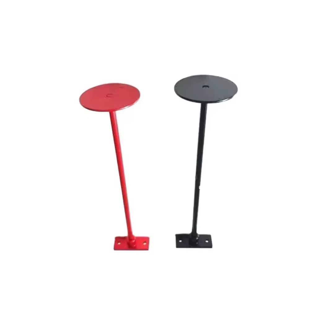 TZYDCP Base d'antenne GPS en alliage d'aluminium à quatre axes/base de montage/support support zéro DJI avec tige en aluminium