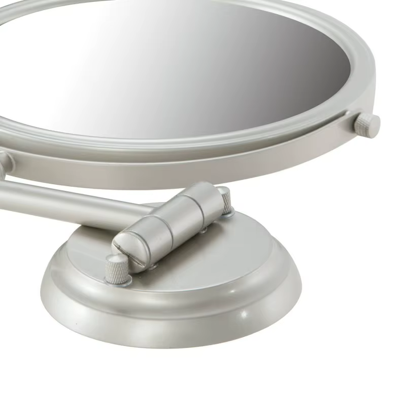 Miroir cosmétique de salle de bain