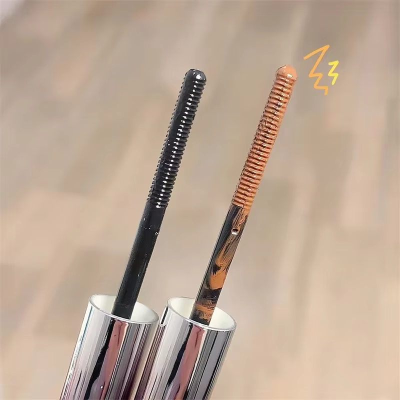 Mascara Ultra-fin en Fiber de soie