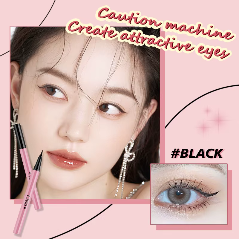 Eyeliner liquide professionnel