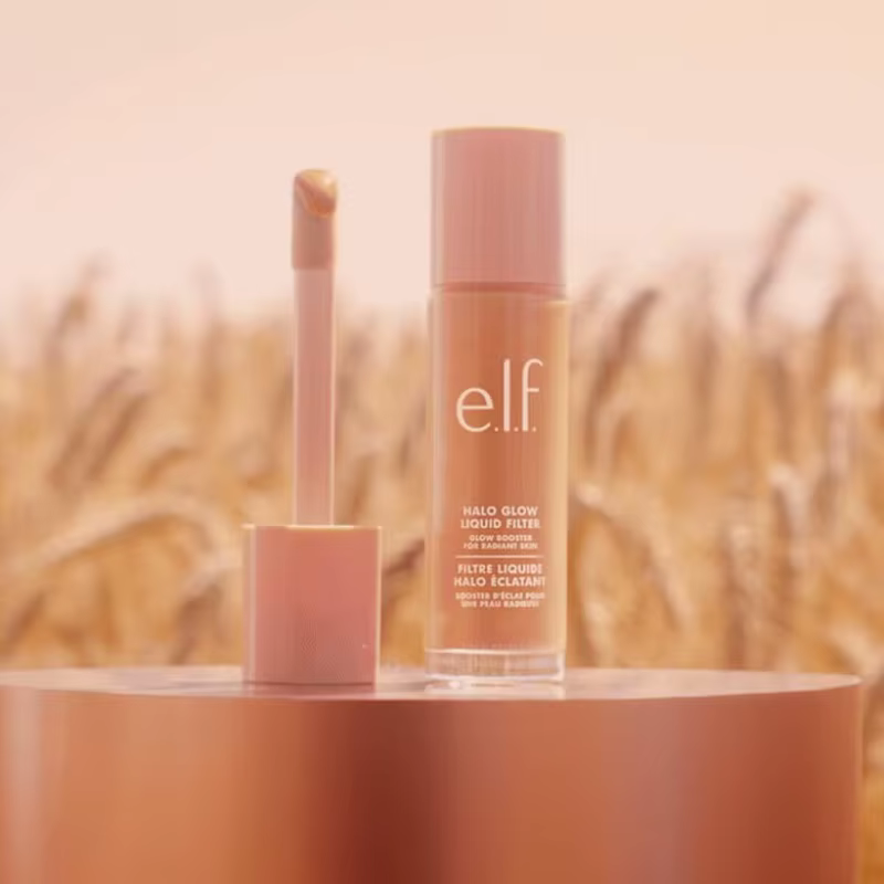 Base de maquillage elf