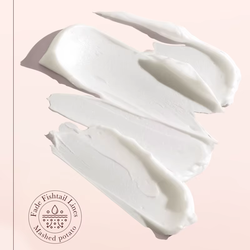 Bâton de crème pour les yeux au rétinol