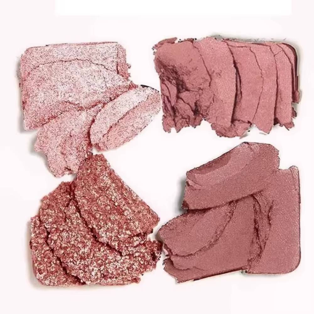 Charlotte Tilbury Super Nudes Easy Eye Palette Luxury Mini