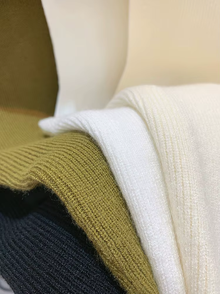 Femmes tricoté débardeur été automne mince pull court sans manches solide printemps automne chandails pulls 2026