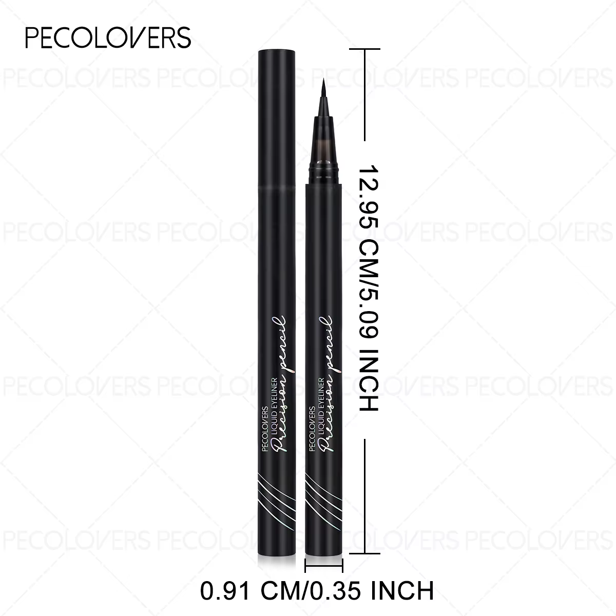 Stylo Eyeliner ultra-fin