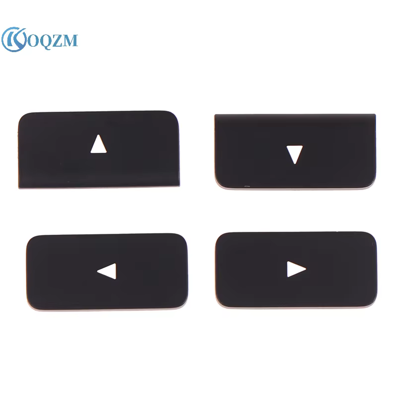 Flèche clé Keycap charnière pour Macbook Retina A2141 A2442 A2485 A2251 A2289 A2179 A2337 A2338 A2681 clavier flèche clé Keycap