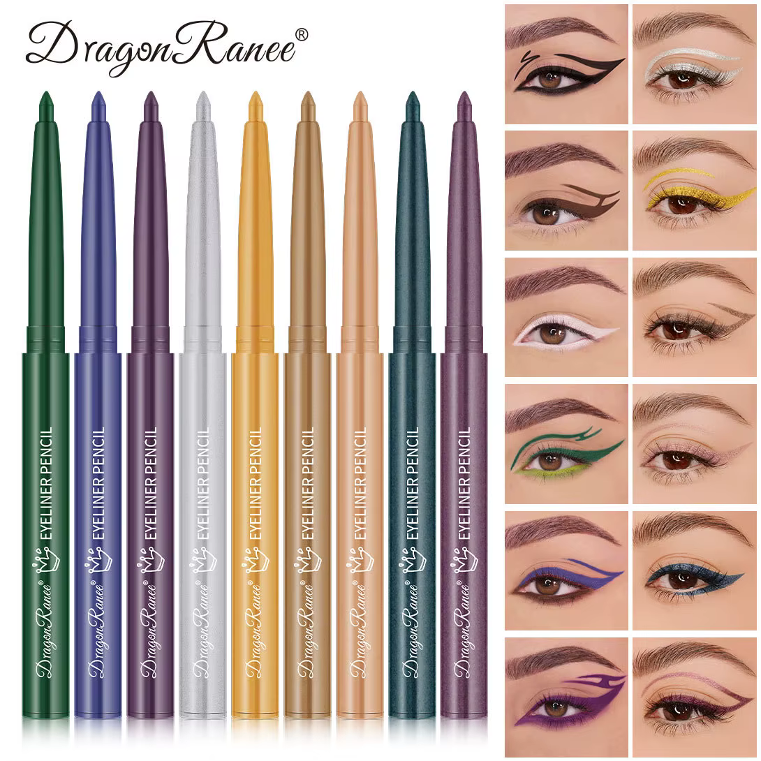 Maquillage pour les yeux