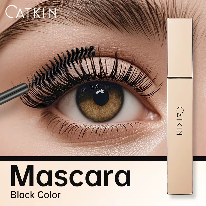 CATKIN – Mascara noir pour les cils