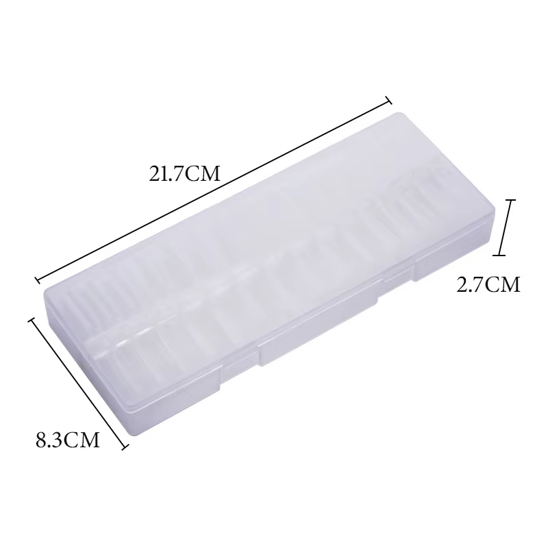 240 pièces pied faux ongles couverture complète ultra-mince manucure ongles conseils faux ongle faux ongles Art Salon outils