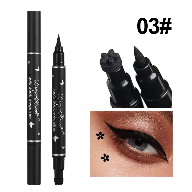 Stylo Eyeliner liquide imperméable et durable