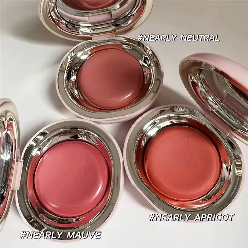 Ventes de mode Rare Beauty Blush Maquillage Crème Blush Naturelle Longue Durée Imperméable Hydratant Contour du Visage Ombre à Joues Cosmétiques pour Femme