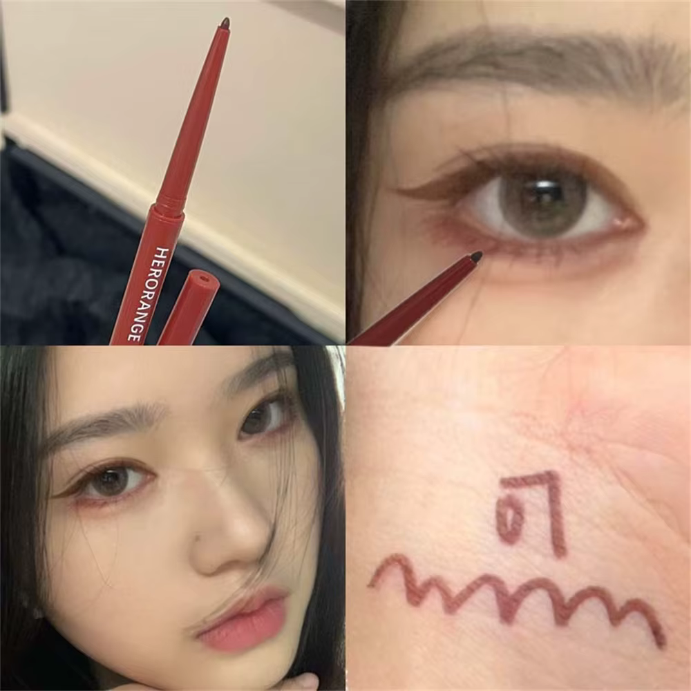 Crayon Eyeliner imperméable