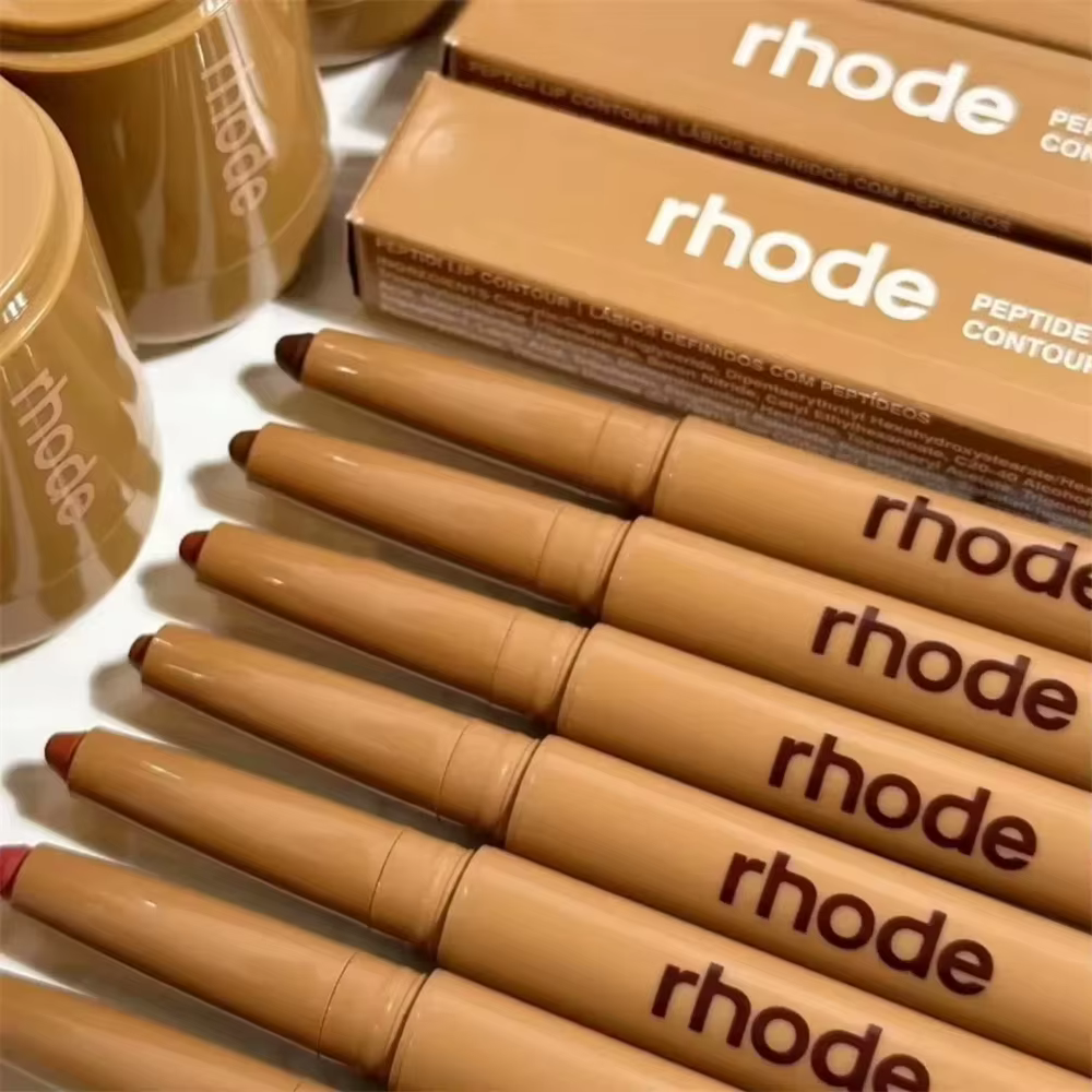 Rhode Skin Peptide Lip Shape Pen