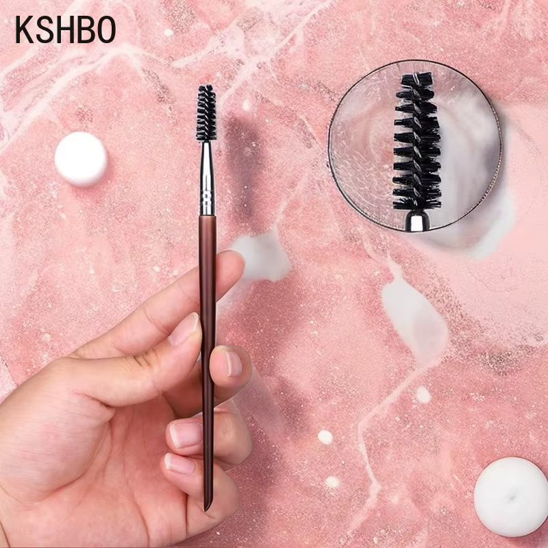 KSHBO 1/2/3/5 pièces brosse à sourcils pinceaux de maquillage pour cils outil d'extension