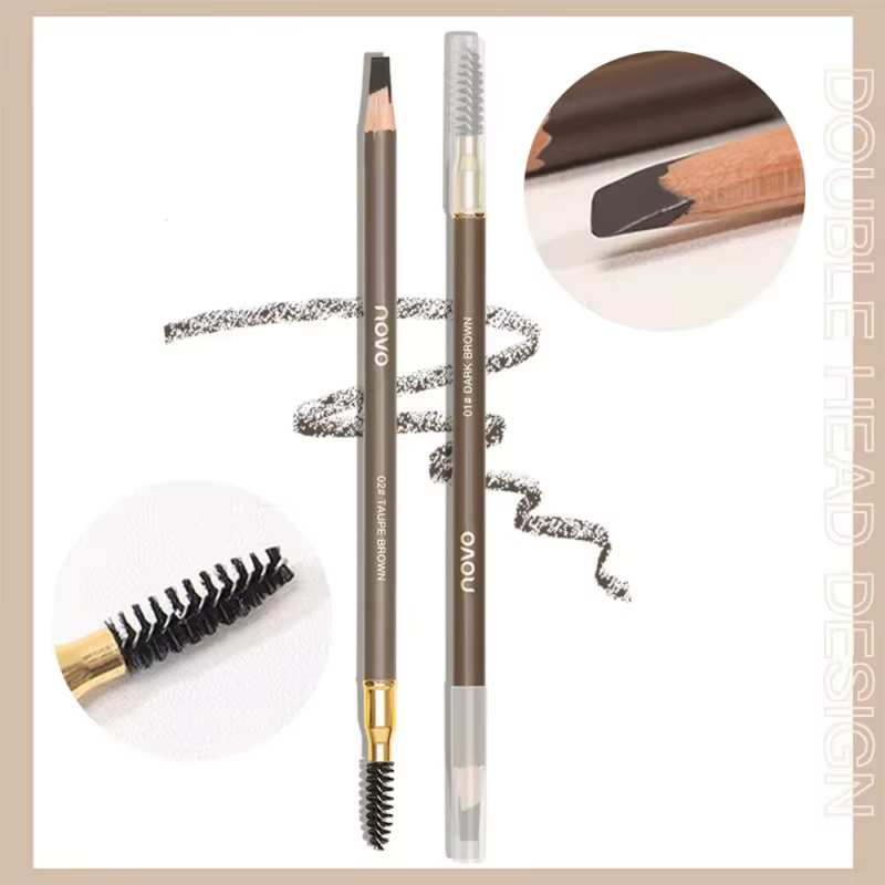 Crayon de microblading professionnel pour les yeux
