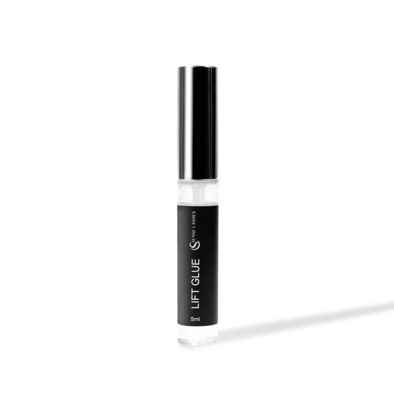 SENSE LASHES Kit de lifting des cils coréen professionnel pour salon et usage domestique