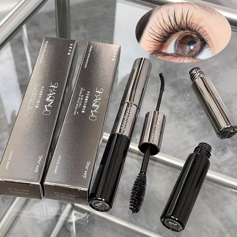Mascara Ultra-fin noir marron