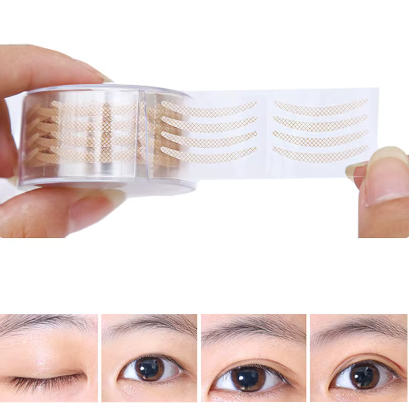 Bandes de Levage des Yeux
